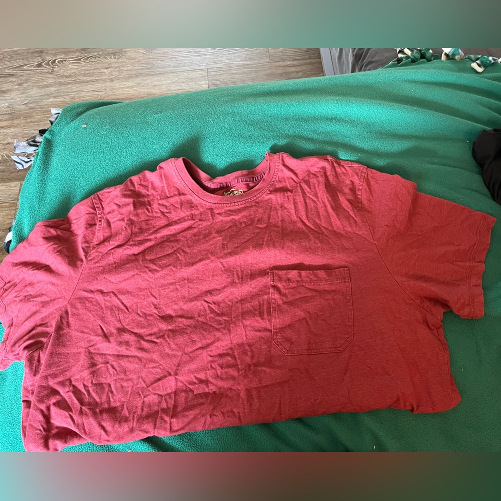 Dam Good Men’s Tshirt